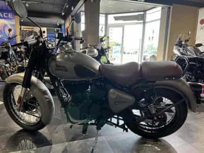 Royal Enfield Classic 350 Grey (2026) - Foto 4