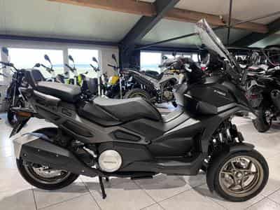 Kymco CV3 550 immatriculée 0 kilomètres (2026) - Foto 1