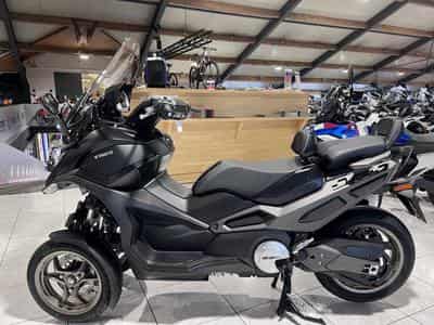 Kymco CV3 550 immatriculée 0 kilomètres (2026) - Foto 4
