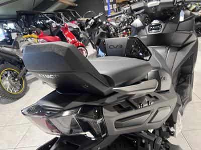 Kymco CV3 550 immatriculée 0 kilomètres (2026) - Foto 5