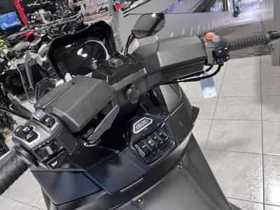 Kymco CV3 550 immatriculée 0 kilomètres (2026) - Foto 6