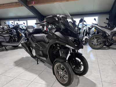 Kymco CV3 550 immatriculée 0 kilomètres (2026) - Foto 7