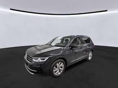 VW Tiguan Elegance 2.0 TDI 150CV DSG7 *PANO* MATRIX *ACC * (2022) - Foto 1