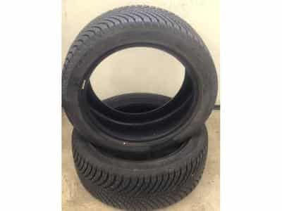 Pneus toutes saisons 16" 215/45 R16 90V (2026) - Photo 1