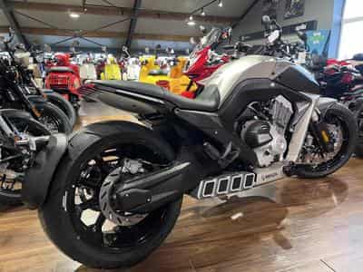 Benda LFC 700 (2025) - Foto 3