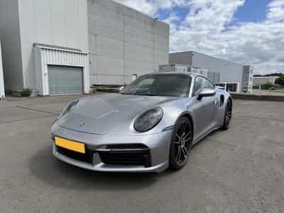 Porsche 911 Turbo S type 992 (2020) - Photo 1