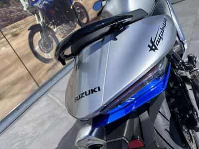 Suzuki Hayabusa 1300 (2026) - Foto 5