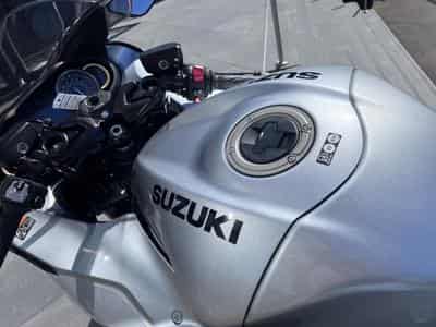 Suzuki Hayabusa 1300 (2026) - Foto 6