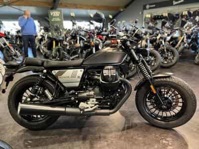 Moto Guzzi V9 Bobber Special Edition (2025) - Foto 1