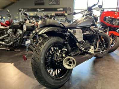 Moto Guzzi V9 Bobber Special Edition (2025) - Foto 3