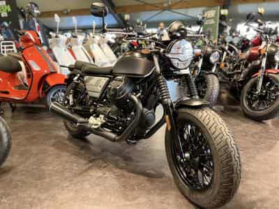 Moto Guzzi V9 Bobber Special Edition (2025) - Foto 7