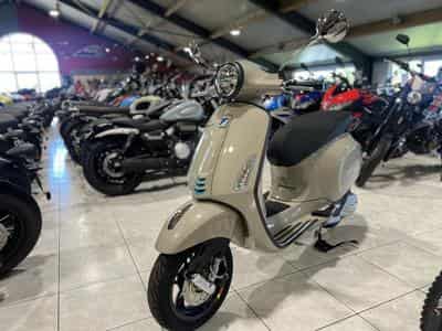 Vespa Primavera S beige (2026) - Foto 2