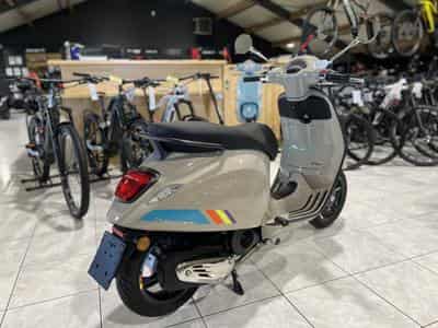Vespa Primavera S beige (2026) - Foto 3