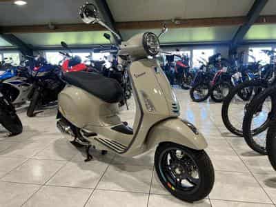 Vespa Primavera S beige (2026) - Foto 7