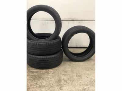 Pneus été 18" 225/45 R18 91W (2026) - Photo 1