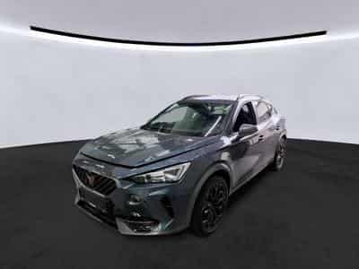 Cupra Formentor VZ 245CV eHybrid DSG6 * CUIR* 360° * PANO* ATTELAGE* (2023) - Photo 1