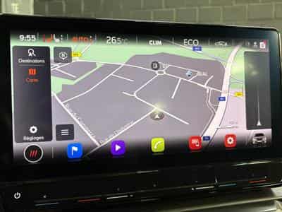 Cupra Formentor VZ 245CV eHybrid DSG6 * CUIR* 360° * PANO* ATTELAGE* (2023) - Photo 12