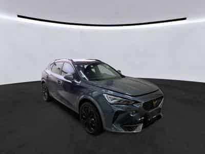 Cupra Formentor VZ 245CV eHybrid DSG6 * CUIR* 360° * PANO* ATTELAGE* (2023) - Photo 3