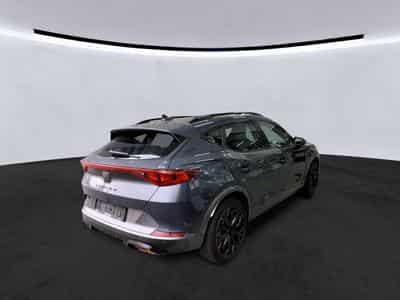 Cupra Formentor VZ 245CV eHybrid DSG6 * CUIR* 360° * PANO* ATTELAGE* (2023) - Photo 5