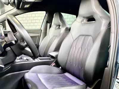 Cupra Formentor VZ 245CV eHybrid DSG6 * CUIR* 360° * PANO* ATTELAGE* (2023) - Photo 6