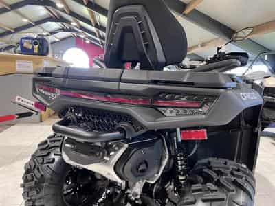 CF Moto CForce 1000 T3 AGRI NO ABS 60 KM/H (2026) - Foto 5