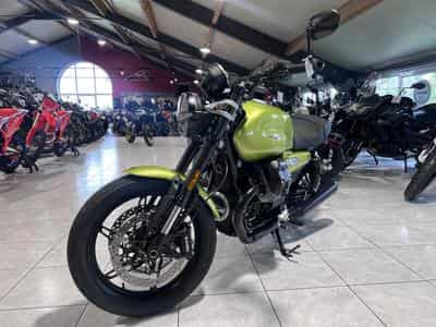 Moto Guzzi V7 SPORT (2026) - Foto 2