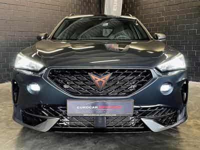 Cupra Formentor VZ 245CV eHybrid DSG6 *VSS* *ACC* HAYON* (2023) - Photo 2