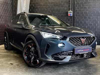 Cupra Formentor VZ 245CV eHybrid DSG6 *VSS* *ACC* HAYON* (2023) - Photo 3