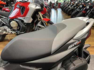 Aprilia SR 200 GT SPORT (2026) - Foto 5