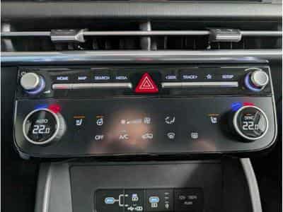 Hyundai Tucson 1.6 T-GDI 160  AT E-Motion (2025) - Photo 12