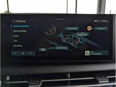 Hyundai Tucson 1.6 T-GDI 160  AT E-Motion (2025) - Photo 14