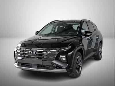 Hyundai Tucson 1.6 T-GDI 160  AT E-Motion (2025) - Photo 2