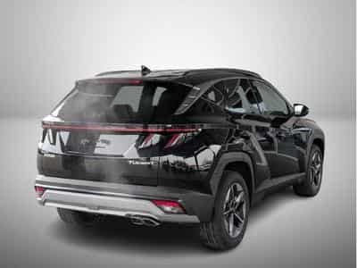 Hyundai Tucson 1.6 T-GDI 160  AT E-Motion (2025) - Photo 4