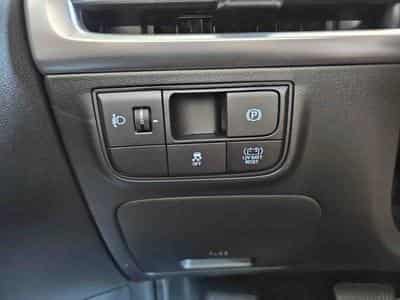 Hyundai Tucson 1.6 T-GDI HEV 215 AT E-Motion (2025) - Foto 10