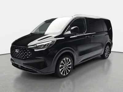 Ford Tourneo 2.0 TDCI ECOBLUE 170 L1 Titanium X (2026) - Photo 2