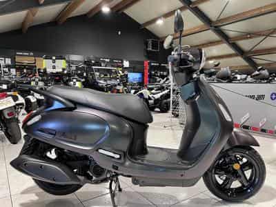 SYM Fiddle IV 4T 25KM CLASSE A (2026) - Foto 1