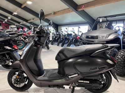 SYM Fiddle IV 4T 25KM CLASSE A (2026) - Foto 4