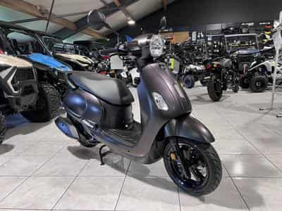 SYM Fiddle IV 4T 25KM CLASSE A (2026) - Foto 7