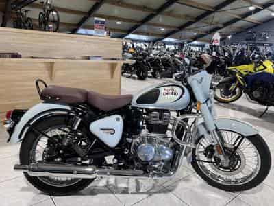 Royal Enfield Classic 350 (2022) - Foto 1