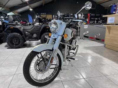 Royal Enfield Classic 350 (2022) - Foto 2