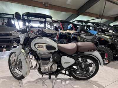 Royal Enfield Classic 350 (2022) - Foto 4