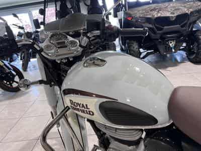 Royal Enfield Classic 350 (2022) - Foto 6