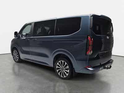 Ford Tourneo 2.0 TDCI ECOBLUE 170 L1 Titanium X (2026) - Photo 5