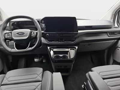 Ford Tourneo 2.0 TDCI ECOBLUE 170 L1 Titanium X (2026) - Photo 7