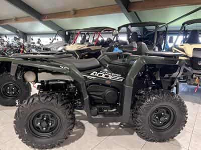 Aodes Pathcross 525 S T3 (2026) - Foto 1