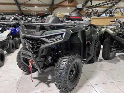 Aodes Pathcross 525 S T3 (2026) - Foto 3