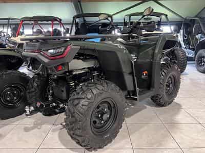 Aodes Pathcross 525 S T3 (2026) - Foto 4