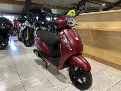 Suzuki Address 125 (2026) - Foto 6