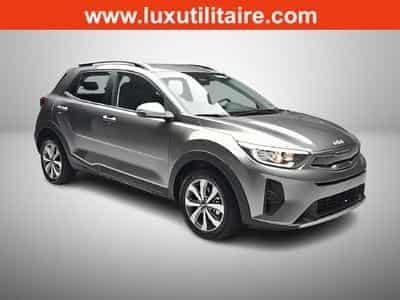 Kia Stonic 1.0 T-GDI 100 Vision (2026) - Photo 1