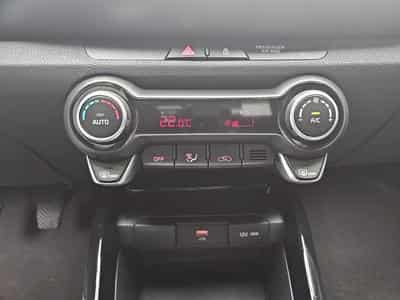 Kia Stonic 1.0 T-GDI 100 Vision (2026) - Photo 10